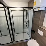 شقة Stadel Kunterbunt