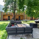 Stadel Kunterbunt ריד אים אוברינטל