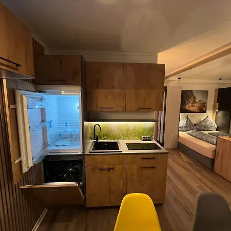 Stadel Kunterbunt * ريد إم أوبيرينتال