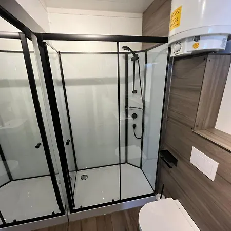 شقة Stadel Kunterbunt