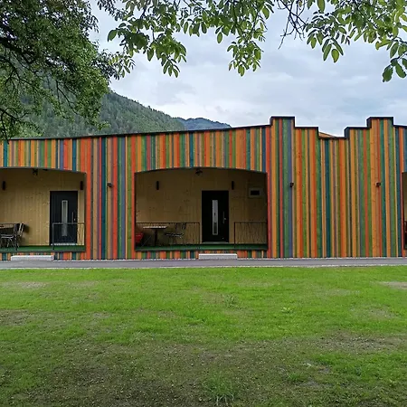Stadel Kunterbunt *