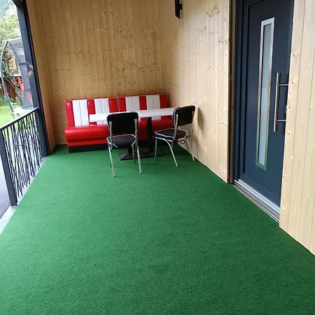 Apartment Stadel Kunterbunt *