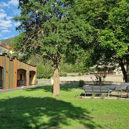 Stadel Kunterbunt Ried im Oberinntal