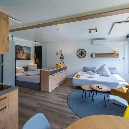 Stadel Kunterbunt ريد إم أوبيرينتال