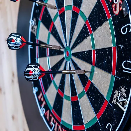 Stadel Kunterbunt شقة ريد إم أوبيرينتال