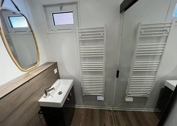 Stadel Kunterbunt Апартаменты Рид-им-Оберинталь