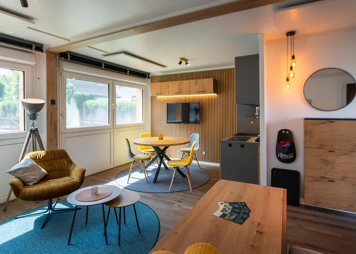 Stadel Kunterbunt * Ried im Oberinntal