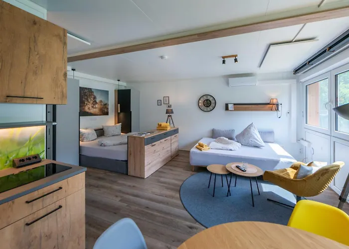 Stadel Kunterbunt Ried im Oberinntal