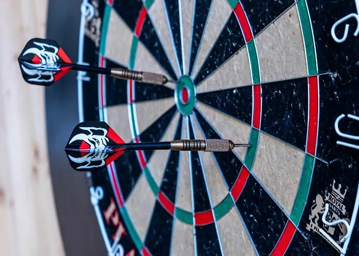 Stadel Kunterbunt Апартаменты Рид-им-Оберинталь