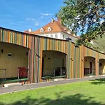 Stadel Kunterbunt Ried im Oberinntal